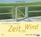 Zeit im Wind - 4 CDs. - 