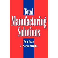 Total Manufacturing Solutions