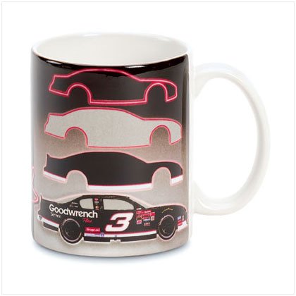 Buy NEW Dale Earnhardt #3 Nascar Mug by The Gift Patch