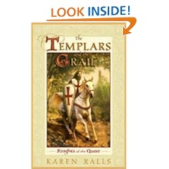 The Templars and the Grail: Knights of the Quest