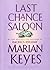 Last Chance Saloon