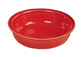 Fiesta Scarlet 461 Medium Bowl 19 oz