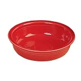 Fiesta Scarlet 461 Medium Bowl 19 oz by Fiesta