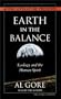 Earth in the Balance Ecology and the Human Spirit (Audio)