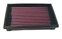 K&N 33-2006 Replacement Air Filter