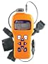 Actron CP9150 AutoScanner Diagnostic Code Scanner Kit (Includes CP9145 Base Scanner, OBDI & OBDII Cables with Hard Case)
