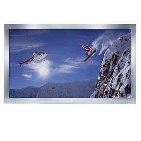 Zenith P60W38 60" Widescreen Plasma Flat-Panel HDTV
