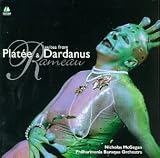 Revue Jean-Philippe Rameau  / Platée / Dardanus