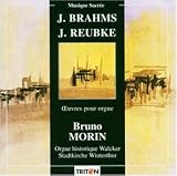 Die historische Walcker-Orgel (Grand Prix de Chartres 1994) - Bruno Morin