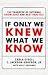 If Only We Knew What We Know: The Transfer of Internal Knowledge and Best Practice