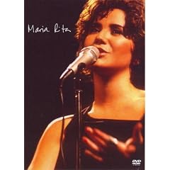 Maria Rita [DVD] [2003]
