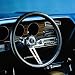 Grant 989 Classic Pontiac Wheel