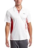 Wilson Herren T-Shirt Performance Polo