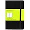 Klassische Notizbücher von Moleskine