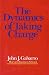 The Dynamics of Taking Charge (Managerial Transitions)