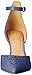 Nine West Women's Shesgone Leather Dress Pump
