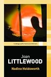 Review Routledge  / Joan Littlewood (Routledge Performance Practitioners)