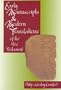 Early Manuscripts & Modern Translations of the New Testament