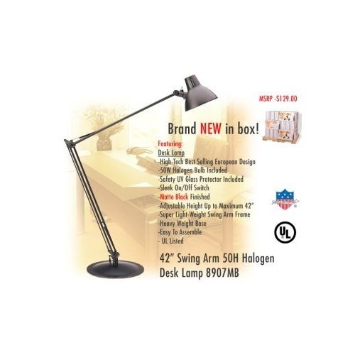American Lighting 8907MB 42