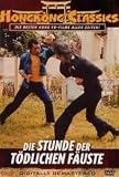 Die Stunde der t�dlichen F�uste - Chen Sing