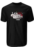 Chase Authentics Dale Earnhardt, Jr. Citizen Soldier T-Shirt