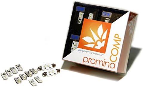 Seabass Link promina comp (VOLKSWAGEN) GOLF5 ALL MODEL B set (Warm color) [number] PMC611W