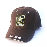 Urban Boundaries - United States Army Classic Star Hat