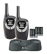 Cobra PR150-2VP 4 Mile 2-Way Radio with Charger