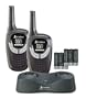 Cobra PR150 4-Mile 22-Channel FRS/GMRS Two-Way Radio (Pair)