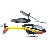 Air Hogs Mini Havoc Heli - Black