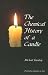 Book The Chemical History of a Candle
