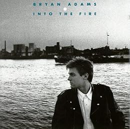 Bryan Adams Picture 15