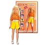 The Brady Bunch Series 2 Jan Brady Action Figure