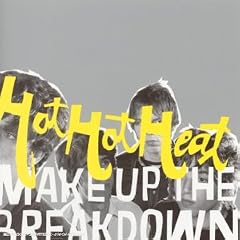 Make Up The Breakdown
