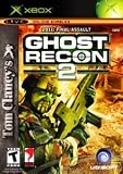Tom Clancys Ghost Recon 2