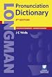 Longman Pronunciation Dictionary Cased and CD-ROM Pack 3rd Edition