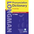 Longman Pronunciation Dictionary Cased and CD-ROM Pack