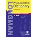 Longman Pronunciation Dictionary Cased and CD-ROM Pack 3rd Edition