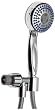 Waterpik TRS-553 Elements 5-Mode Handheld Shower, Chrome