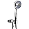 Waterpik TRS-553 Elements 5-Mode Handheld Shower, Chrome