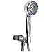 Waterpik TRS-553 Elements 5-Mode Handheld Shower, Chrome