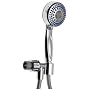 Waterpik TRS-553 Elements 5-Mode Handheld Shower, Chrome
