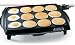 National Presto Industries 07046 Tilt n Drain Big Griddle