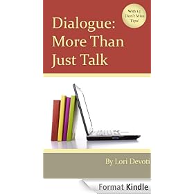 Dialogue: More Than Just Talk