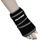 Cold One 3 in 1: Elbow, Hand/Wrist, Plantar Fasciitis Ice Wrap