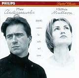 Brahms: Violin Sonatas 1-3