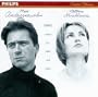 Brahms: Complete Violin Sonatas ~ Anderszewski / Mullova