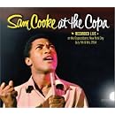 Sam Cooke at the Copa/Sam Cooke