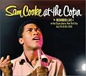 Sam Cooke at the Copa
