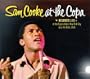 Sam Cooke at the Copa